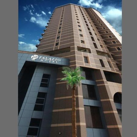 Palazzo Hotel Kuwait City Eksteriør bilde