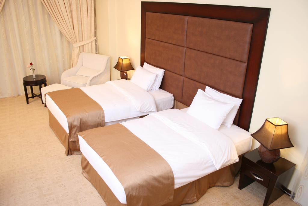 Palazzo Hotel Kuwait City Eksteriør bilde