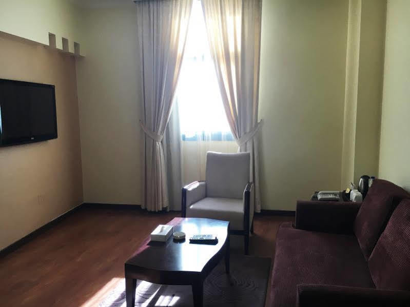 Palazzo Hotel Kuwait City Eksteriør bilde