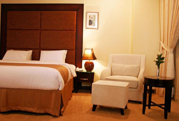 Palazzo Hotel Kuwait City Eksteriør bilde
