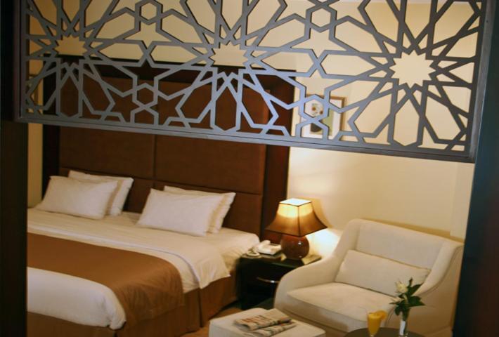Palazzo Hotel Kuwait City Eksteriør bilde
