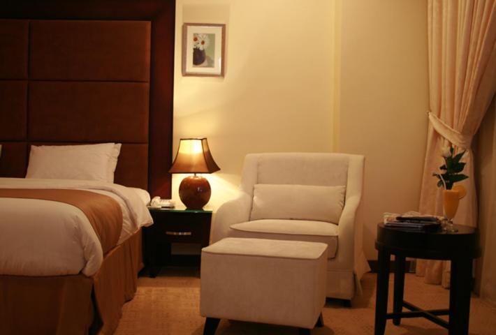 Palazzo Hotel Kuwait City Eksteriør bilde